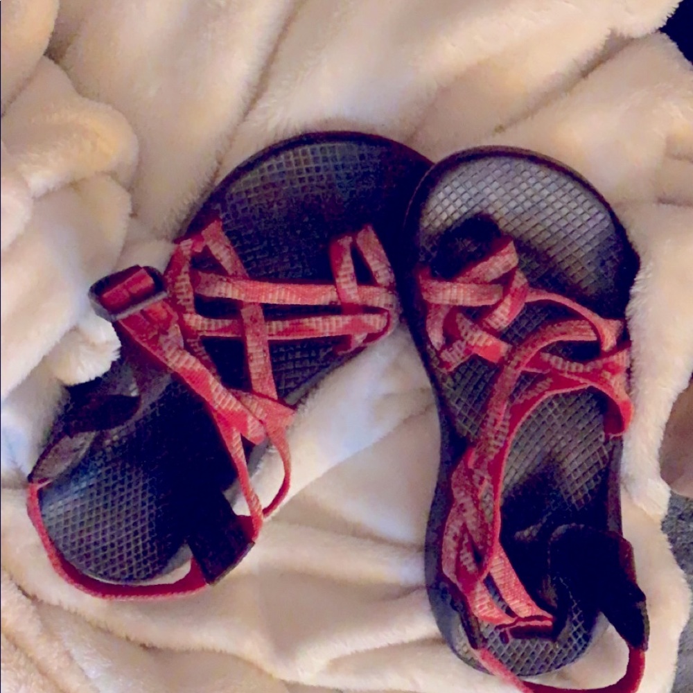 women’s chaco’s